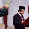 Baru Dilantik, Kepala PPATK Janji Bantu Usut Kasus Jiwasraya