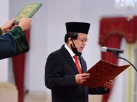Baru Dilantik, Kepala PPATK Janji Bantu Usut Kasus Jiwasraya