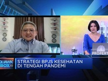 BPJS Kesehatan Antisipasi Defisit Akibat Iuran Tidak Naik