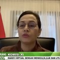 Dear Pak Anies, Sri Mulyani Sudah Cairkan DBH DKI Rp 2,6 T