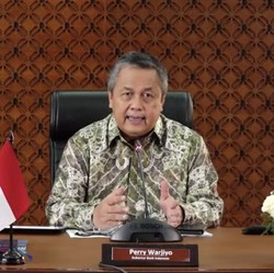 Sederet Alasan BI Ogah Cetak Uang Banyak-banyak