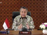 Sederet Alasan BI Ogah Cetak Uang Banyak-banyak