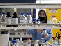 Terapi Regeneratif, Pengobatan Stem Cell Ampuh Perbaiki Jaringan Rusak