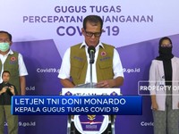 Gugus Tugas Beri Kelonggaran Berpergian, Ini Syaratnya