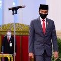 Duh! Tingkat Kemiskinan RI Era Jokowi Bisa Balik ke Era SBY