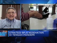 Iuran Gagal Naik,BPJS Kesehatan Pastikan Keamanan Rasio Klaim