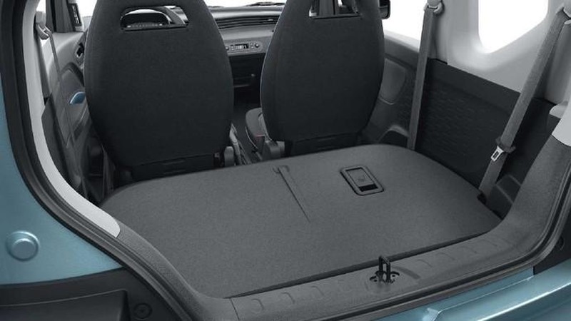 Mobil Listrik Wuling, Harga di Bawah Rp 100 Juta. Foto: Inside EV