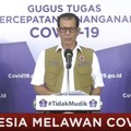 Warga Di Bawah 45 Tahun Boleh Beraktivitas Lagi, Bahayakah?
