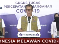 Warga di Bawah 45 Tahun Boleh Beraktivitas Lagi, Yakin Nih?