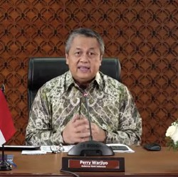 Antisipasi Covid-19, Benarkah BI Bakal Jor-joran Cetak Uang?