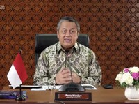 Antisipasi Covid-19, Benarkah BI Bakal Jor-joran Cetak Uang?