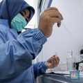 Diam-Diam RI Produksi Antivirus Corona yang Sudah Dipatenkan