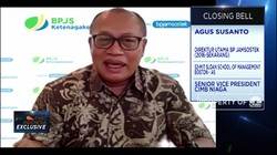 Simak! Ini Syarat Klaim Dana Kepesertaan BPJamsostek