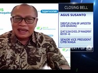 Simak! Ini Syarat Klaim Dana Kepesertaan BPJamsostek