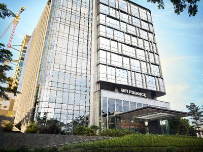 BFI Finance (BFIN) Buyback 51,6 Juta Saham di Harga Rp773