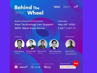 Berkah WFH, Transformasi Digital Semakin Cepat