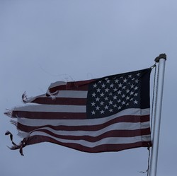 Amerika Tak Jadi 
