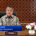 BI Ungkap Berita yang Bisa Pengaruhi Rupiah