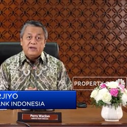 BI Ungkap Berita yang Bisa Pengaruhi Rupiah