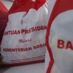 Bos Pengusaha RI Komentari Bansos Jokowi, Ini Katanya