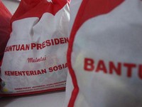 Bos Pengusaha RI Komentari Bansos Jokowi, Ini Katanya