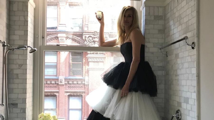 juliaroberts. IG: juliaroberts's