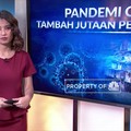 Pandemi Covid-19 Tambah Jutaan Penduduk Miskin RI