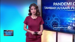 Pandemi Covid-19 Tambah Jutaan Penduduk Miskin RI