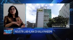 Layanan Lab Klinik Tergerus Corona, Prodia Review Budget Plan