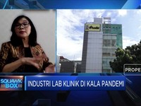 Layanan Lab Klinik Tergerus Corona, Prodia Review Budget Plan
