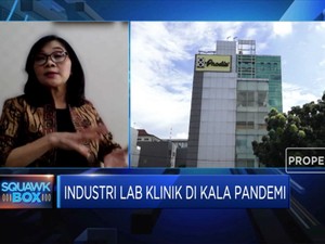 Layanan Lab Klinik Tergerus Corona, Prodia Review Budget Plan