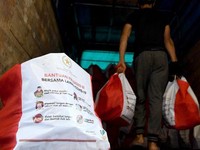 Korupsi Bansos Covid, Produsen Sudah Cium Keanehan Sejak Awal