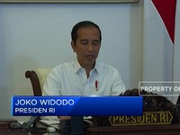 Penanganan Covid 19, Ini Target Berat dari Jokowi