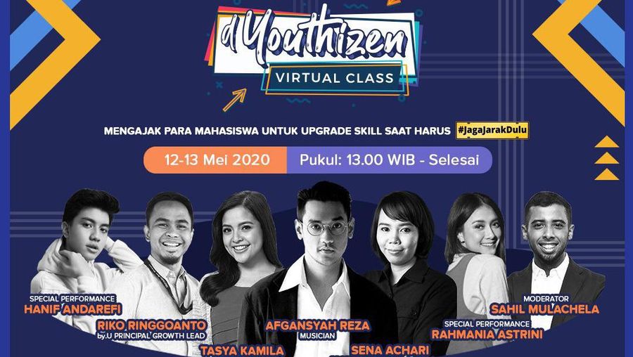 d'youtizen (Detikcom)