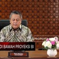 Proyeksi Pertumbuhan Ekonomi BI Meleset Jauh, Ini Sebabnya