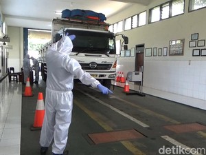 Apa Itu Uji KIR Kendaraan? Cek Aturan, Syarat, Tata Cara hingga Biayanya