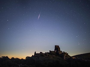 Fenomena Astronomi Juni 2025: Ada Strawberry Moon!