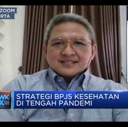 Iuran Tak Jadi Naik, BPJS Kesehatan Defisit Rp 17,3 T di 2020