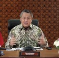 Gubernur BI Yakin Dana Asing Akan Terus Masuk RI