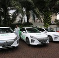 Grab & Kemenparekraf Sediakan GrabCar Khusus Tenaga Medis