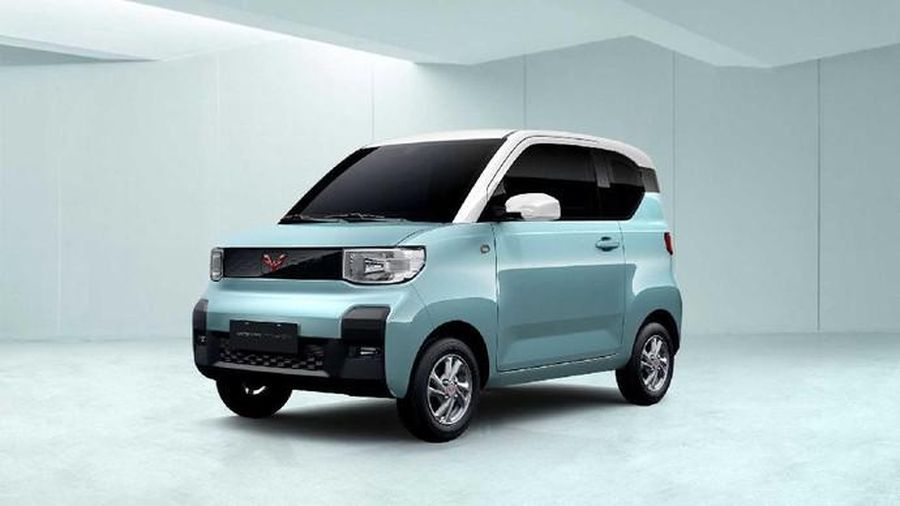 Mobil Listrik Wuling, Harga di Bawah Rp 100 Juta. Foto: Inside EV