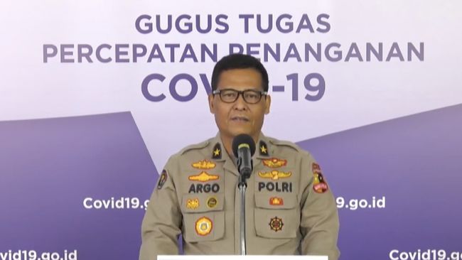 Modus Pemudik Ilegal Masuk  Truk  Molen  Hingga Bagasi Mobil 