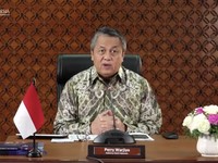 Setelah Covid-19, Bank Butuh Likuiditas Rp 600 Triliun