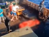 Soal Kapal China Eksploitasi ABK WNI, Ini Kata KBRI Korsel