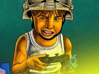 Penjualan Game Meroket, Cuan Banyak Gegara WFH!