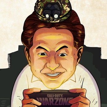 Call of Duty Untung Besar dari Corona, Sekejap Raih Rp 7,5 T