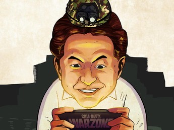 Call of Duty Untung Besar dari Corona, Sekejap Raih Rp 7,5 T