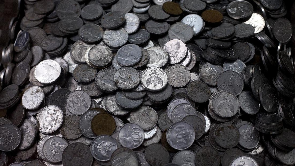 Pecahan Rupiah Ini Bakal Tak Laku Lagi, Cek Batas Waktu Penukarannya