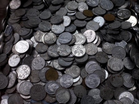 Ada Feeling Rupiah Bisa Bangkit Nih...