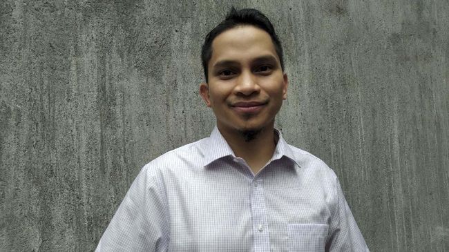 Soal Mundur, Mumtaz Sebut Hanafi Rais Tak Dewasa Berpolitik